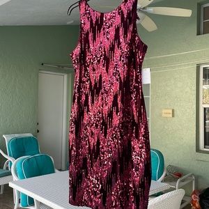 NWT Emerald Sundae Dress